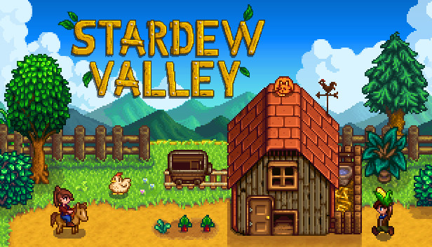 Stardew Valley Download For Windows