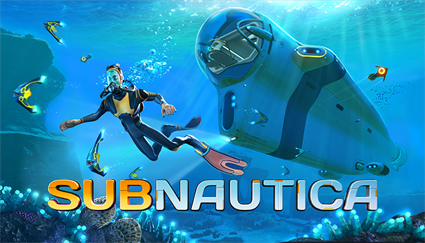 Subnautica Free Download For PC (Latest 2025)