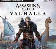 ASSASSINS´S CREED VALHALLA  Free Download