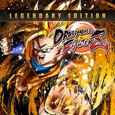 Dragon Ball Fighter Z Free Download