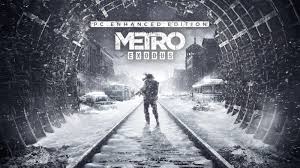 METRO EXODUS Enhanced Edition PC Free Download