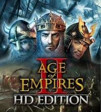 AGE OF EMPIRE II HD TODAS LAS FREE DOWNLOAD