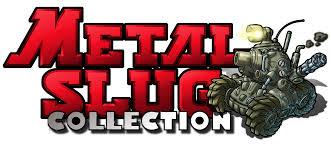 Metal Slug Collection Download