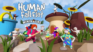 Human Fall Flat