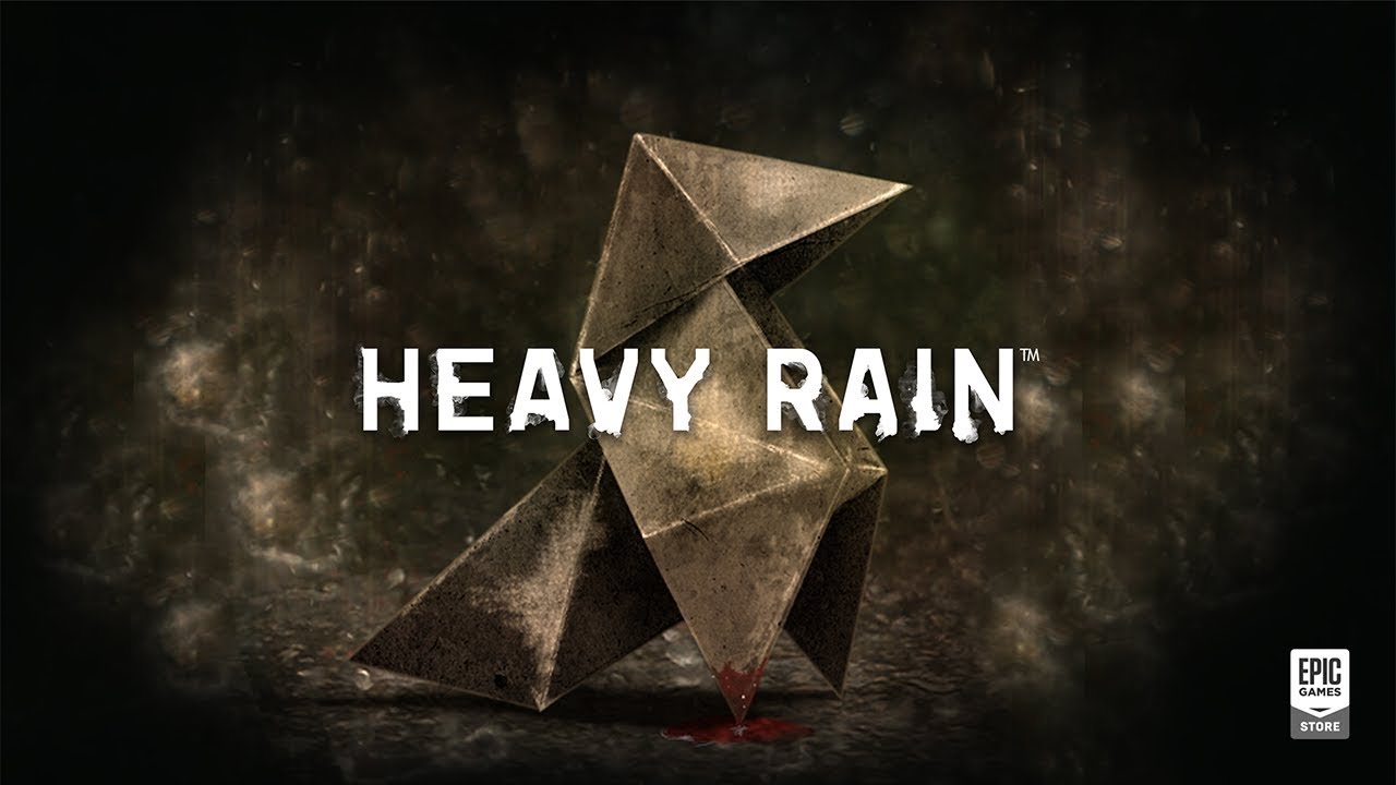 Heavy Rain Pc Torrent