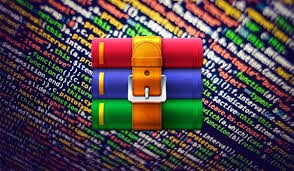 WinRAR Free Download Latest