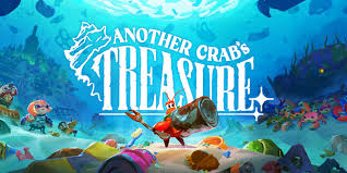 Another Crab Treasure v1.0.101.0 Free Download