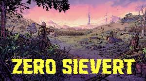 Descarga gratuita de Zero Sievert (v1.0.16)
